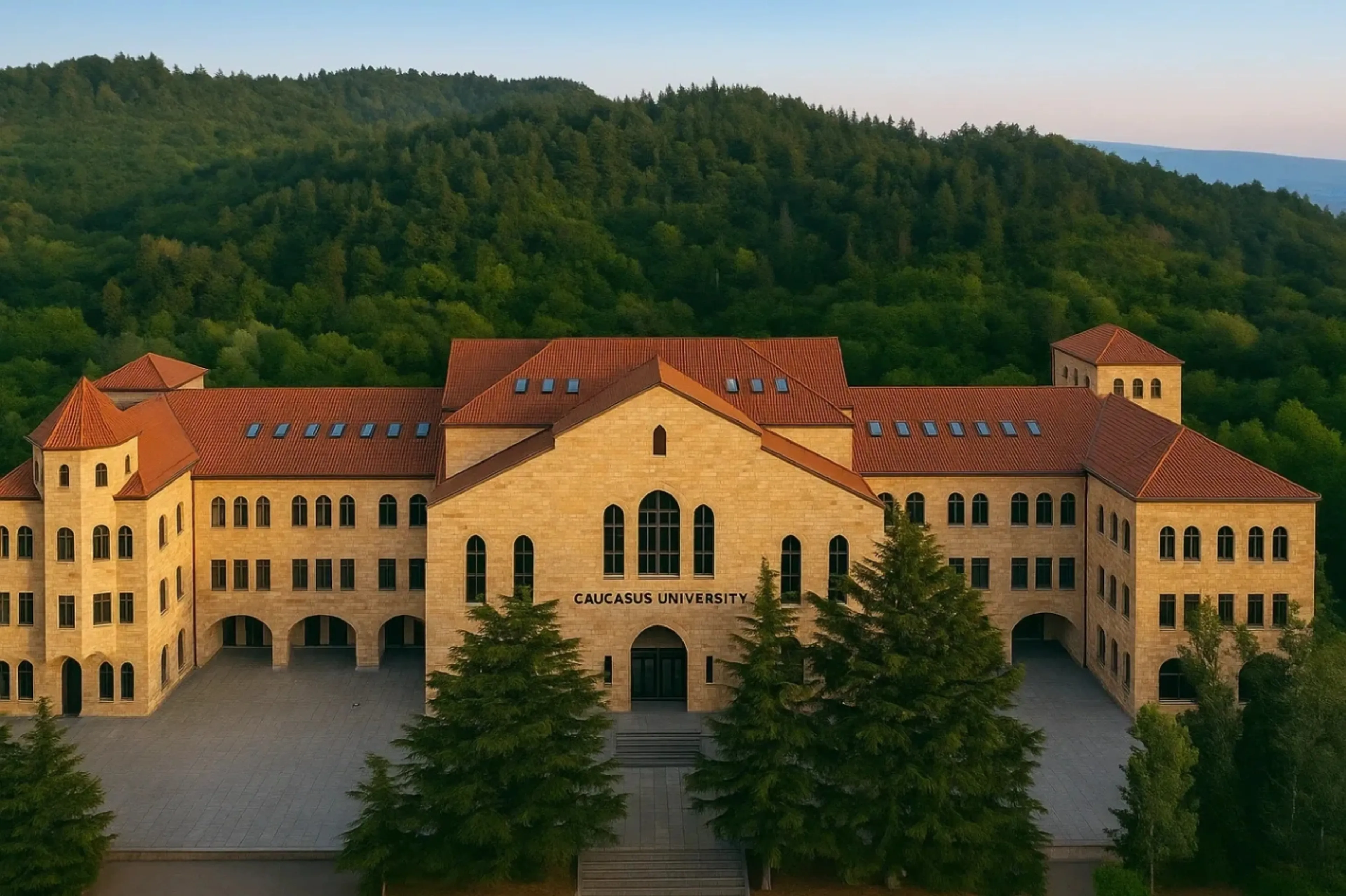 Caucasus University